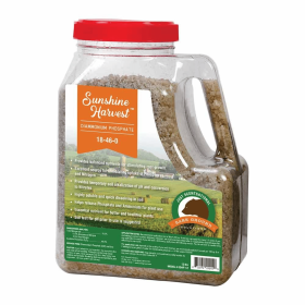 Sunshine Harvest 12lb Shaker Jug DAP Fertilizer