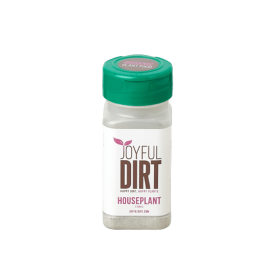 Joyful Dirt - Succulent 2oz. Shaker