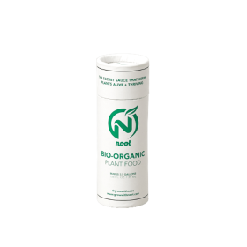 Noot Bio-Organic Plant Food