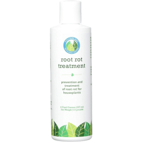 House Plant Root Rot Treatment / Root Supplement Fertilizer