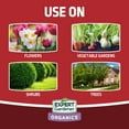 Expert Gardener Blood Meal Plant Food, 13-0-0, Nitrogen-Rich Fertilizer, 3 lb.