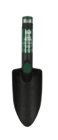 Expert Gardener Trowel, Poly Plastic Landscape and Gardening Trowel