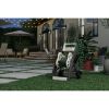 Hosemobile Hose Reel Cart, Gray