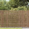 Garden Fence 393.7"x35.4" Reed