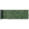 VEVOR Ivy Privacy Fence, 39 x 158in Artificial Green Wall Screen, Greenery Ivy Fence with Mesh Cloth Backing and Strengthened Joint