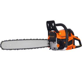 Gardent Tools Chainsaw for Pruning Plants & Limbing Tree