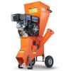 VEVOR Wood Chipper Shredder Mulcher 12 HP HeavyDuty Gas Powered 6.7' 420cc 8.6kW