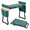 1PC Folding Garden Kneeler and Seat Bench