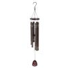 VEVOR Wind Chimes for Outside 42-Inch Aluminum Memorial Deep Tone Wind Chimes