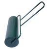 36 x 12 Inch Tow Lawn Roller Water Filled Metal Push Roller