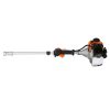 12 in 1 Multi-Functional Trimming Tool, 32.6CC 2-Cycle Garden Tool System with Gas Pole Saw, Hedge Trimmer, Grass Trimmer, and Brush Cutter EPA Compli