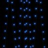 Solar Fairy Lights 5 pcs 5x200 LED Blue Indoor Outdoor