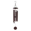 VEVOR Wind Chimes for Outside 45-Inch Aluminum Memorial Deep Tone Wind Chimes