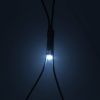 Christmas Net Light Cold White 9.8'x6.6' 204 LED Indoor Outdoor