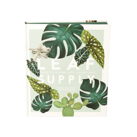 Book - Leaf Supply