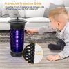 Electric Bug Zapper Mosquito Killer UV Light