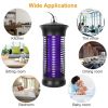 Electric Bug Zapper Mosquito Killer UV Light