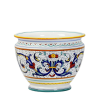 RICCO DERUTA PLANTER/CACHEPOT
