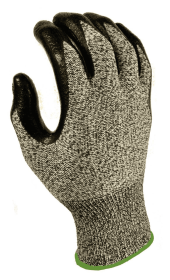 Cutshield Cut Resistant Work Gloves (size: XLargeColor)