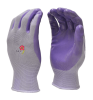 Women Gardening Gloves with Micro Foam Coating