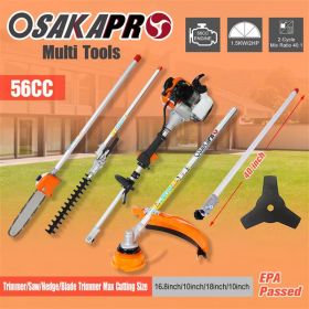 Five In One Multifunctional Pruning Tool (Option: 5in1)