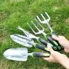 Home Gardening Soil Loosening Planting Gardening Tools