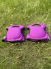 Gardening Knee Pads Garden Knee Protectors Adjustable Neoprene Caps Protective Cushion