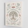 Grow Through Canvas Print or Poster