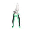 Pruner Garden Scissors Professional Sharp Bypass Pruning Shears Tree Trimmers Secateurs Hand Clippers For Garden Beak Scissors