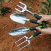 Home Gardening Soil Loosening Planting Gardening Tools