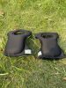 Gardening Knee Pads Garden Knee Protectors Adjustable Neoprene Caps Protective Cushion