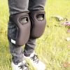 Gardening Knee Pads Garden Knee Protectors Adjustable Neoprene Caps Protective Cushion