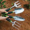 Home Gardening Soil Loosening Planting Gardening Tools