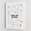 Things You Can Grow Canvas Print or Poster