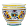 RAFFAELLESCO PLANTER/CACHEPOT