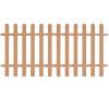 Picket Fence WPC 78.7"x39.4"