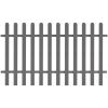 Picket Fence WPC 78.7"x47.2"