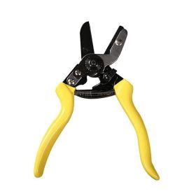 Garden Tools Professional Hand Pruning Shears(USPS Shiping) (Color: Yellow)